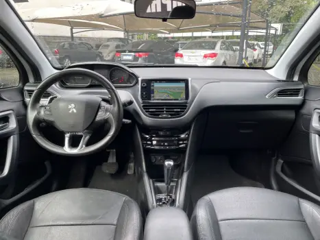 PEUGEOT 208 1.6 16V 4P FLEX GRIFFE AUTOMTICO, Foto 7