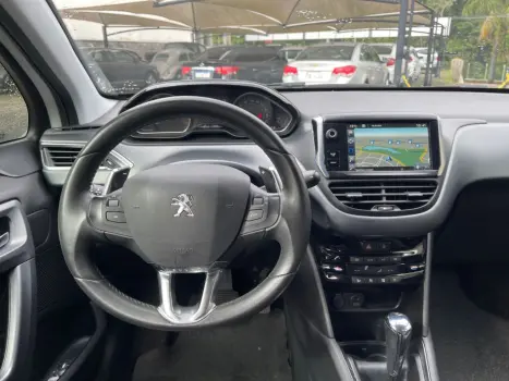 PEUGEOT 208 1.6 16V 4P FLEX GRIFFE AUTOMTICO, Foto 12
