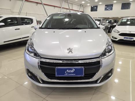 PEUGEOT 208 1.6 16V 4P FLEX GRIFFE AUTOMTICO, Foto 2