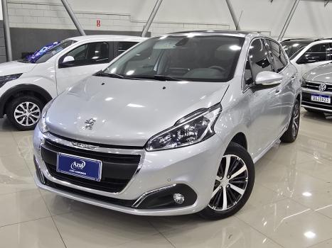PEUGEOT 208 1.6 16V 4P FLEX GRIFFE AUTOMTICO, Foto 3