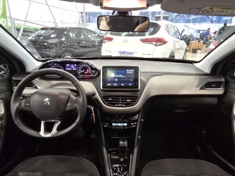 PEUGEOT 208 1.6 16V 4P FLEX GRIFFE AUTOMTICO, Foto 7