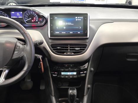 PEUGEOT 208 1.6 16V 4P FLEX GRIFFE AUTOMTICO, Foto 8