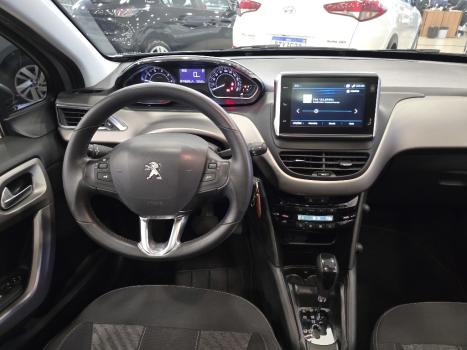 PEUGEOT 208 1.6 16V 4P FLEX GRIFFE AUTOMTICO, Foto 10