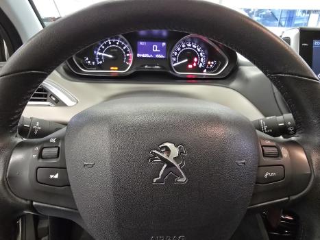 PEUGEOT 208 1.6 16V 4P FLEX GRIFFE AUTOMTICO, Foto 11