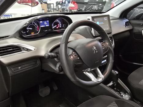 PEUGEOT 208 1.6 16V 4P FLEX GRIFFE AUTOMTICO, Foto 14