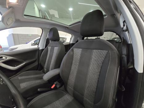 PEUGEOT 208 1.6 16V 4P FLEX GRIFFE AUTOMTICO, Foto 15