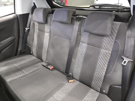 PEUGEOT 208 1.6 16V 4P FLEX GRIFFE AUTOMTICO, Foto 16