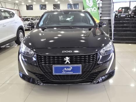 PEUGEOT 208 1.6 16V 4P FLEX ACTIVE AT6 AUTOMTICO, Foto 2