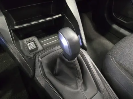 PEUGEOT 208 1.6 16V 4P FLEX ACTIVE AT6 AUTOMTICO, Foto 9