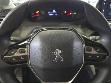 PEUGEOT 208 1.6 16V 4P FLEX ACTIVE AT6 AUTOMTICO, Foto 11