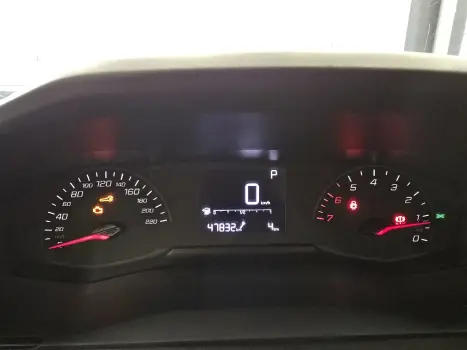 PEUGEOT 208 1.6 16V 4P FLEX ACTIVE AT6 AUTOMTICO, Foto 12