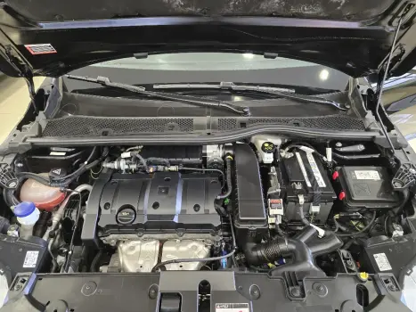 PEUGEOT 208 1.6 16V 4P FLEX ACTIVE AT6 AUTOMTICO, Foto 14