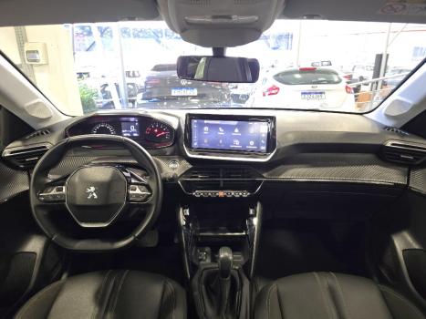 PEUGEOT 208 1.6 16V 4P FLEX ALLURE AT6 AUTOMTICO, Foto 7