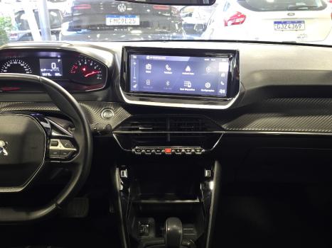 PEUGEOT 208 1.6 16V 4P FLEX ALLURE AT6 AUTOMTICO, Foto 8