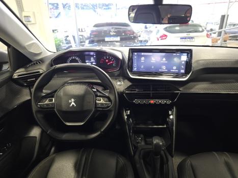 PEUGEOT 208 1.6 16V 4P FLEX ALLURE AT6 AUTOMTICO, Foto 10