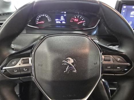 PEUGEOT 208 1.6 16V 4P FLEX ALLURE AT6 AUTOMTICO, Foto 11