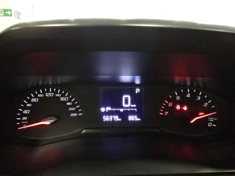 PEUGEOT 208 1.6 16V 4P FLEX ALLURE AT6 AUTOMTICO, Foto 12