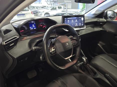 PEUGEOT 208 1.6 16V 4P FLEX ALLURE AT6 AUTOMTICO, Foto 15
