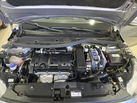 PEUGEOT 208 1.6 16V 4P FLEX ALLURE AT6 AUTOMTICO, Foto 20