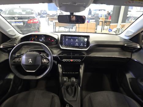 PEUGEOT 208 1.6 16V 4P FLEX ACTIVE AT6 AUTOMTICO, Foto 7