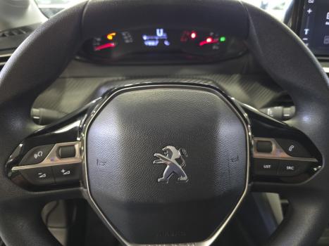 PEUGEOT 208 1.6 16V 4P FLEX ACTIVE AT6 AUTOMTICO, Foto 11