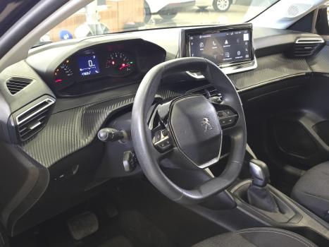 PEUGEOT 208 1.6 16V 4P FLEX ACTIVE AT6 AUTOMTICO, Foto 13