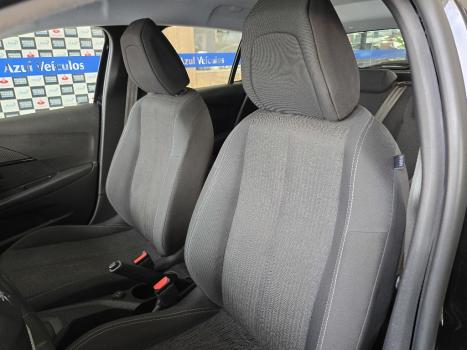 PEUGEOT 208 1.6 16V 4P FLEX ACTIVE AT6 AUTOMTICO, Foto 14