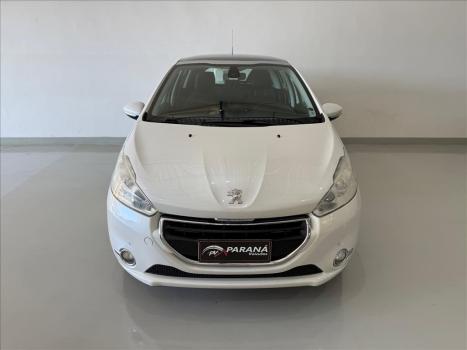 PEUGEOT 208 1.6 16V 4P FLEX GRIFFE AUTOMTICO, Foto 2