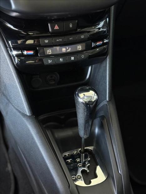 PEUGEOT 208 1.6 16V 4P FLEX GRIFFE AUTOMTICO, Foto 11