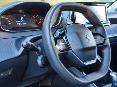 PEUGEOT 208 1.6 16V 4P FLEX ACTIVE AT6 AUTOMTICO, Foto 7