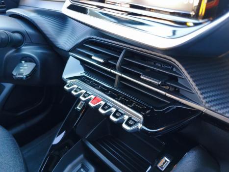 PEUGEOT 208 1.6 16V 4P FLEX ACTIVE AT6 AUTOMTICO, Foto 9