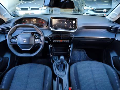 PEUGEOT 208 1.6 16V 4P FLEX ACTIVE AT6 AUTOMTICO, Foto 10