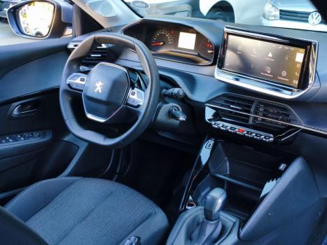 PEUGEOT 208 1.6 16V 4P FLEX ACTIVE AT6 AUTOMTICO, Foto 11