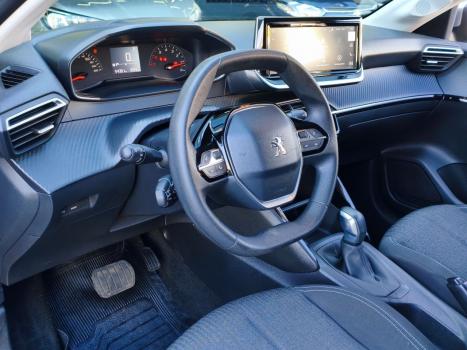 PEUGEOT 208 1.6 16V 4P FLEX ACTIVE AT6 AUTOMTICO, Foto 12