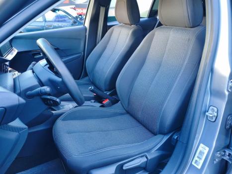 PEUGEOT 208 1.6 16V 4P FLEX ACTIVE AT6 AUTOMTICO, Foto 15