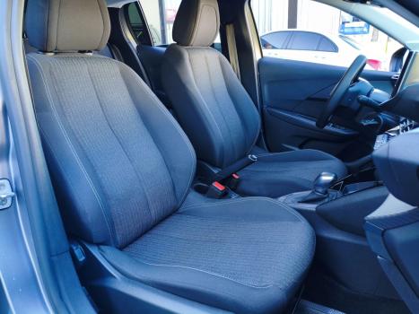 PEUGEOT 208 1.6 16V 4P FLEX ACTIVE AT6 AUTOMTICO, Foto 16