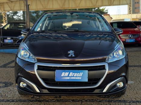PEUGEOT 208 1.6 16V 4P FLEX ACTIVE PACK AUTOMTICO, Foto 2