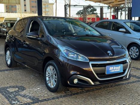 PEUGEOT 208 1.6 16V 4P FLEX ACTIVE PACK AUTOMTICO, Foto 3