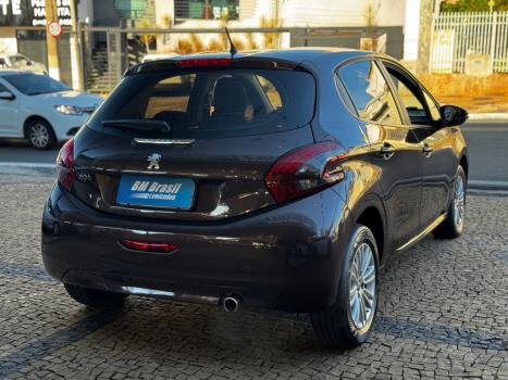 PEUGEOT 208 1.6 16V 4P FLEX ACTIVE PACK AUTOMTICO, Foto 4