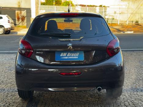 PEUGEOT 208 1.6 16V 4P FLEX ACTIVE PACK AUTOMTICO, Foto 5