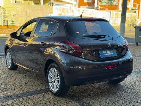 PEUGEOT 208 1.6 16V 4P FLEX ACTIVE PACK AUTOMTICO, Foto 6