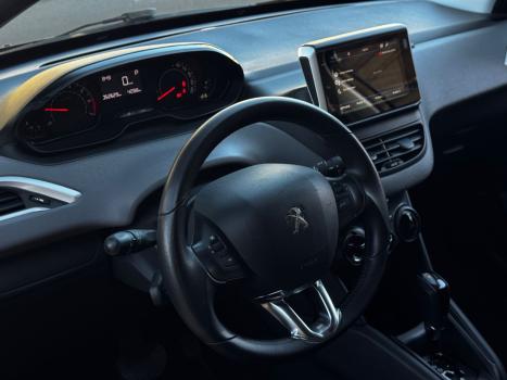PEUGEOT 208 1.6 16V 4P FLEX ACTIVE PACK AUTOMTICO, Foto 8
