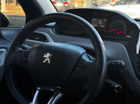PEUGEOT 208 1.6 16V 4P FLEX ACTIVE PACK AUTOMTICO, Foto 9