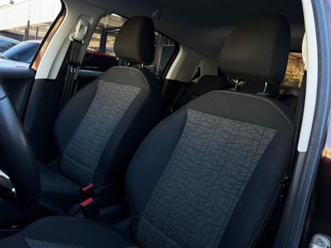 PEUGEOT 208 1.6 16V 4P FLEX ACTIVE PACK AUTOMTICO, Foto 12