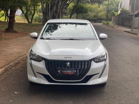 PEUGEOT 208 1.6 16V 4P FLEX ALLURE AUTOMTICO, Foto 2