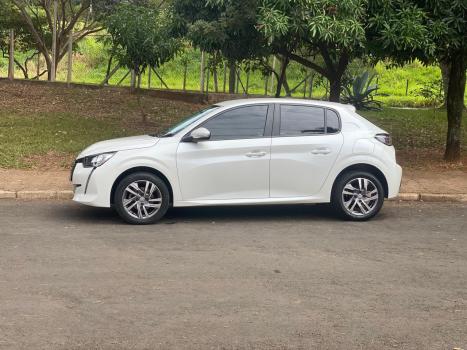 PEUGEOT 208 1.6 16V 4P FLEX ALLURE AUTOMTICO, Foto 7