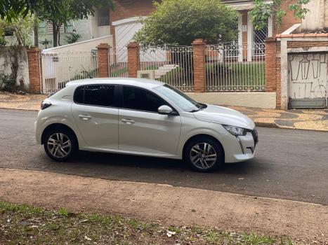PEUGEOT 208 1.6 16V 4P FLEX ALLURE AUTOMTICO, Foto 8