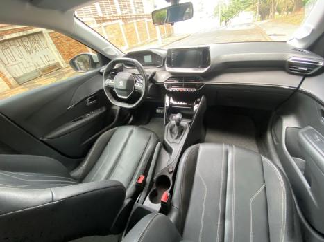 PEUGEOT 208 1.6 16V 4P FLEX ALLURE AUTOMTICO, Foto 9