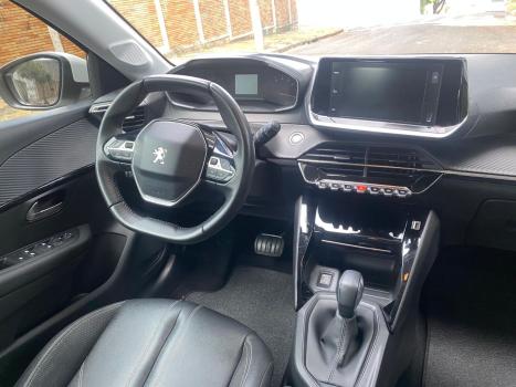 PEUGEOT 208 1.6 16V 4P FLEX ALLURE AUTOMTICO, Foto 10