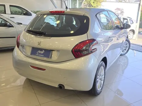 PEUGEOT 208 1.6 16V 4P FLEX ACTIVE PACK AUTOMTICO, Foto 6